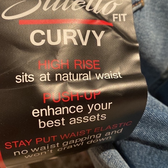 BBJ jeans - Picture 3 of 5